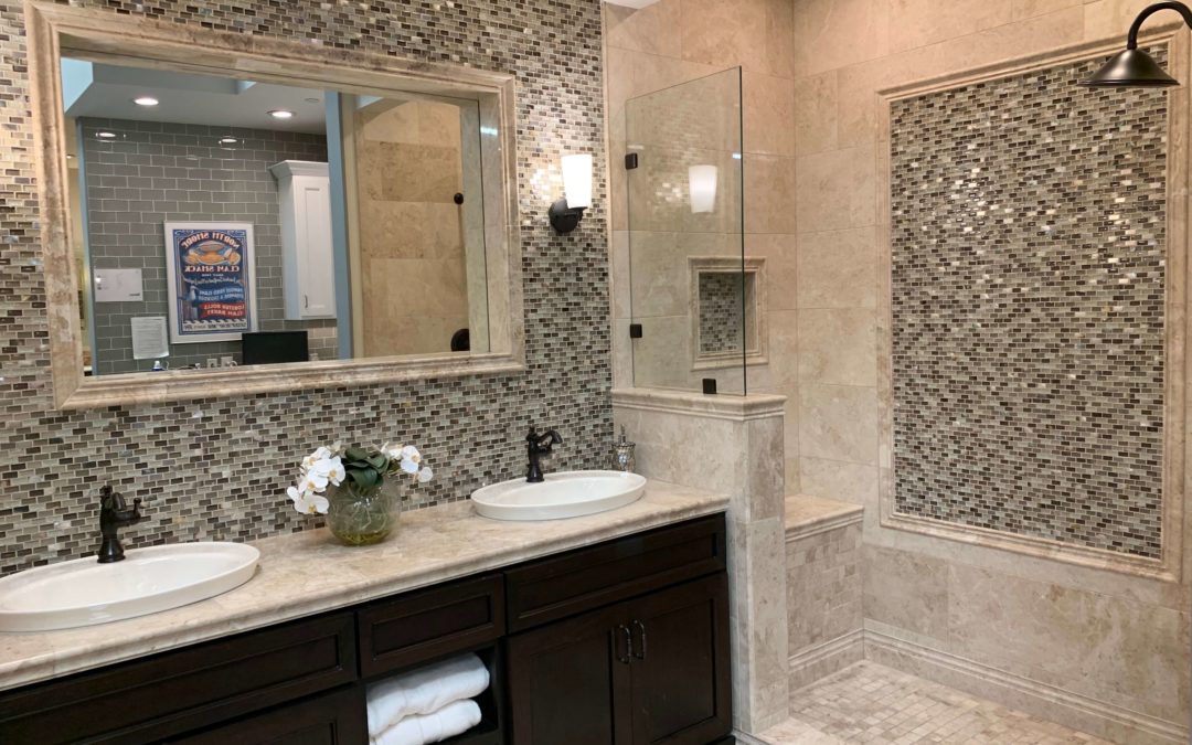 Bathroom 11