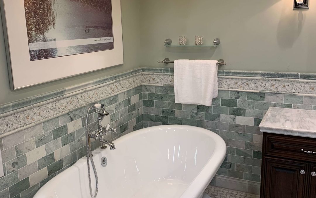 Bathroom 17