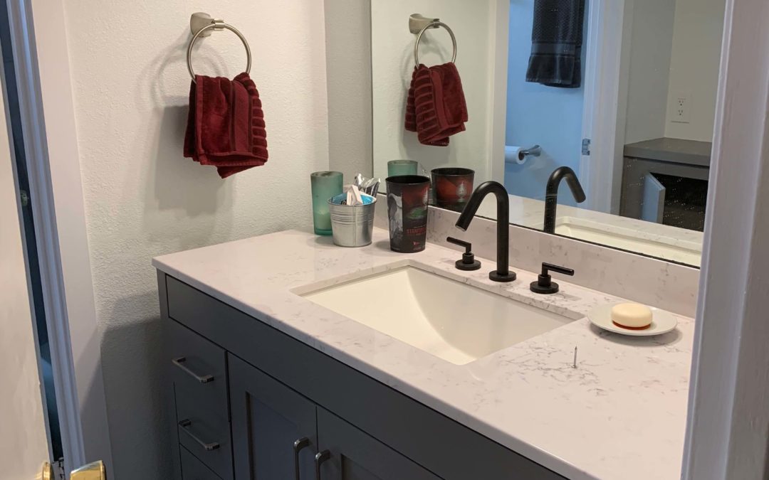 Bathroom 19