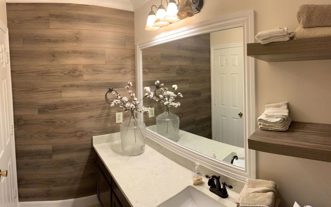 Bathroom 20
