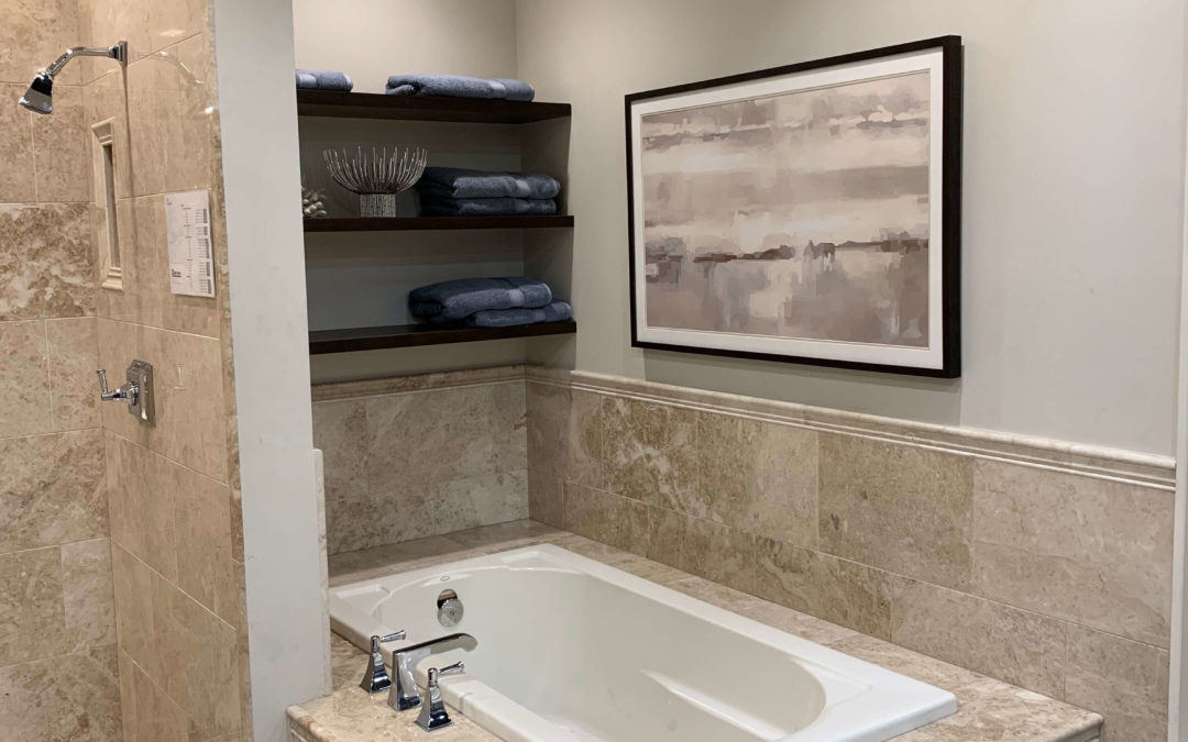 Bathroom 4