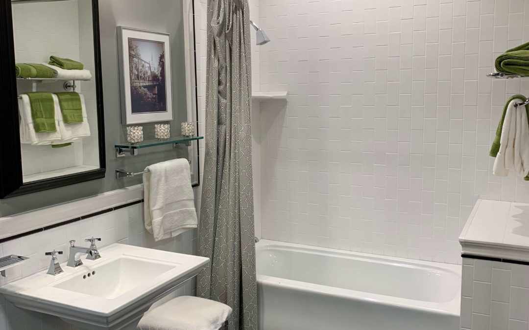 Bathroom 5