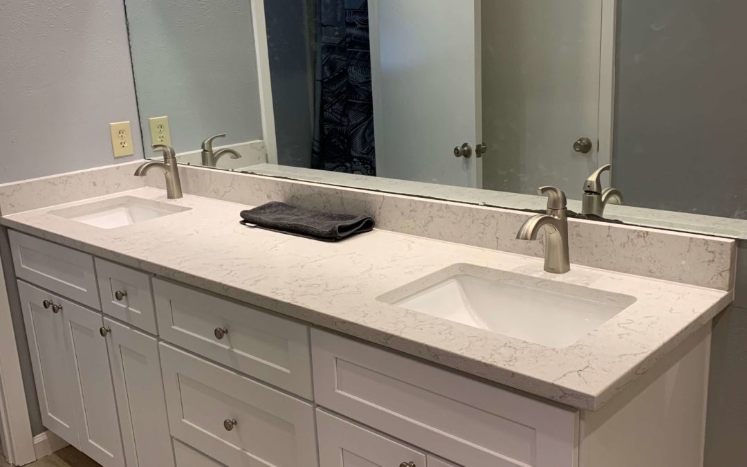 Countertop 11