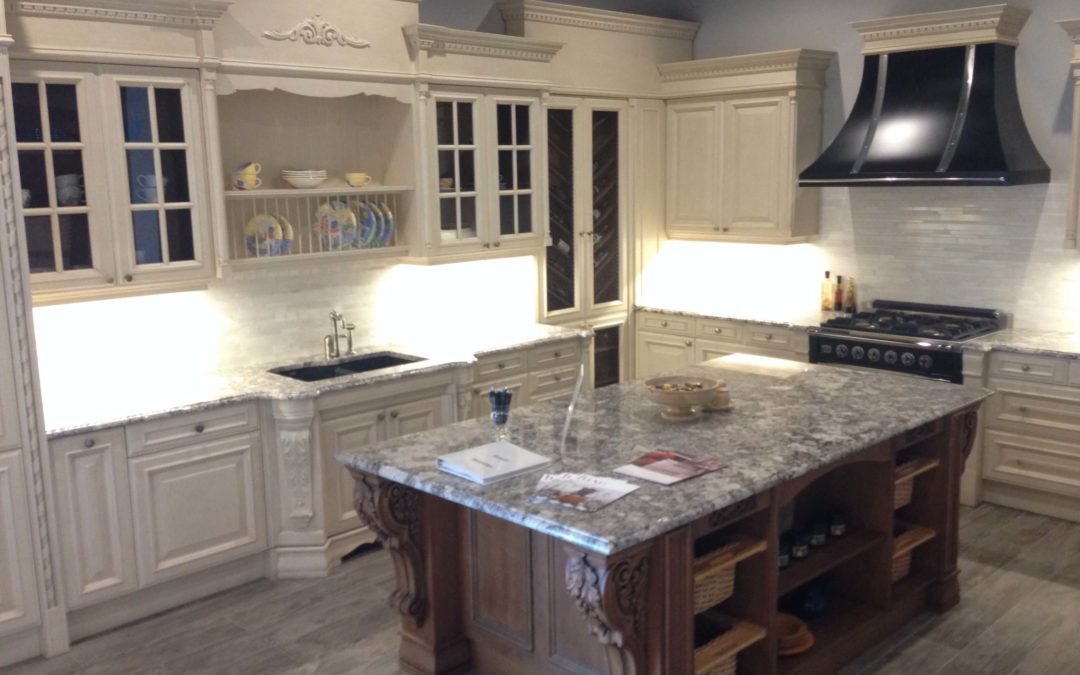 Countertop 3