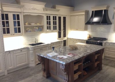 Countertop 3