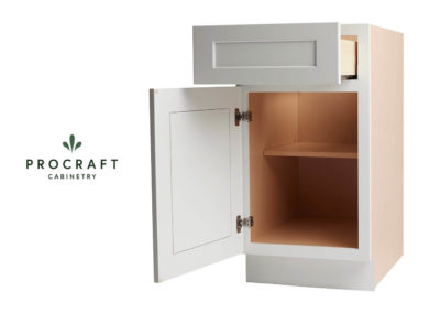 Cabinet 1